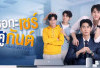 Langsung Nonton A Boss and a Babe Episode 3 Sub Indo, Drama Thailand Baru Adaptasi dari Novel