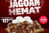 Promo Terbaru KFC Bulan April 2023, Nikmati 7 Potong Ayam Rendang Plus Nasi Hanya Rp 127 Ribuan, Cocok Buat Bukber!