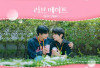 LINK Streaming Drama BL Love Mate Episode 3 dan 4 SUB Indo, Download GRATIS di Viki Bukan LokLok Telegram