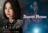 Daftar Lengkap Drama Korea Orisinal Netflix Tayang 2023 - Ada The Glory Part 2, Sweet Home Season 2!