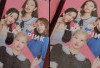 2 Cara Mudah Dapatkan Photocard Kolaborasi OREO x BLACKPINK