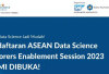 Apa Itu ASEAN Data Science Explorers Enablement Session? Simak Penjelasan Pelatihan Digital Generasi Muda