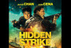 Perdana di DKI Jakarta! Jam Nonton Film Hidden Strike Penayangan Hari ini Kamis, 13 Juli 2023 Beserta Harga Tiket
