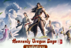 UPDATE Reward Gratis: Kode Redeem Heavenly Dragon Saga Desember 2025