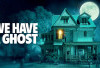 TOP 1! Film We Have a Ghost (2023) Netflix - Sinopsis, Jadwal Perilisan, Daftar Pemain, Preview, LINK Nonton SUB Indo