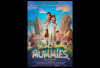 SERU ABIS! Link Nonton Download Film Mummies (2023) SUB Indo Full Movie, Tayang Bioskop Bukan LK21 REBAHIN