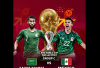 Link Nonton Arab Saudi vs Meksiko Kamis 1 Desember 2022, Streaming Piala Dunia SCTV, GRATIS