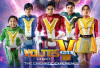SINOPSIS film Voltes V: Legacy: The Cinematic Experience Rilis Hari ini Rabu 19 April 2023 di Bioskop Filipina - Voltes vs Boazania