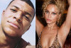 Kylian Mbappe Kencani Model Asal Belgia Stephanie Rose Bertram, Usai Putus dari Ines Rau Model Trangender yang Viral 