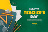 Inspirasi Desain Poster Hari Guru: Koleksi Situs Pilihan yang Mudah Dijadikan Referensi!