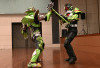 LINK NONTON Kamen Rider Geats Episode 47 SUB Indo: Tycoon vs Premium Kekera! Hari ini Minggu 13 Agustus 2023 di TV Asahi Bukan Telegram