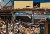 Penyebab Ledakan di Blitar yang Hancurkan 25 Rumah dan Lenyapkan Sejumlah Nyawa Warga hingga Bagian Tubuh Terpotong