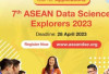 ASEAN Data Science Explorers 2023 Batch 2 Kapan? Simak Kriteria Pendaftar yang Diterima