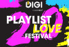 DIGI Playlist Love Festival Dihadiri Westlife, Simak Jadwal Beserta Line Up Lengkap DIGI Playlist Festival 2.0 dan Promo Tiket Bank BJB