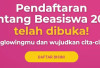 Pendaftaran Bintang Beasiswa 2023 Telah Dibuka! Cek Cara Daftar hingga Jadwal Beasiswa Glow dan Lovely Tahun Ini