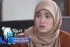 Tajwid Cinta Besok Sabtu, 8 April 2023 di SCTV: Syifa Menemukan Secarik Kertas Bukti Kejahatan Nadia 