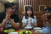 Viral Video Magdalena Minta Gratisan ke Fadil Jaidi saat Opening Bakso Pak Muh