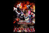 INFO Harga Tiket PERDANA Film Kamen Rider Geats vs Revice Battle Royale, Hari ini Rabu 31 Mei 2023 di CGV dan Cinepolis Indonesia Lengkap Jadwal Tayang