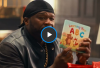 50 Cent Uses Super Bowl DoorDash Ad to Revive Longstanding Celebrity Feuds