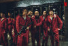 Link STREAMING Baru Drakor Money Heist: Korea - Joint Economic Area Part 2 Full 6 Episode SUB Indo, Tayang Netflix Bukan LokLok DramaQu