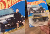 Beli Hotwheels Rubicon Jeep Wrangler Mario Dandy, Miliki Detail Kualitas Tinggi Segini Harganya