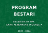 Unduh Buku Panduan Beasiswa Bestari Tahun 2023 bit.ly PanduanBESTARI2023, Pahami Syarat Hingga Daftar Lengkap Target Daerah Bestari