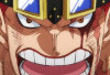 NONTON Anime One Piece Episode 1058 SUB Indo: Pertempuran Zoro dan King! Hari ini Minggu, 16 April 2023 di Viu Bukan Anoboy Neonime