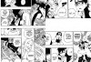 Gratis Link Baca Manga Boruto Chapter 80-82 Bahasa Indonesia Bukan Mangatoto, Pertarungan Menegangkan BORUTO!