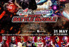 Film Kamen Rider Geats vs Revice Battle Royale Segera di Bioskop Indonesia! Simak Sinopsis Hingga Jadwal di Sini