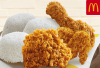 Terbatas! Jangan Kelewatan Harga Promo MCD Minggu 12-16 Maret 2023, Makan 3 Ayam Goreng Mekdi Lengkap dengan Nasi Lezat