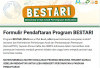 LINK Daftar Beasiswa Bestari 2023 Khusus Perempuan, Klik DaftarBESTARI2023 dan Unduh Buku Panduan