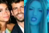Shakira Sindir lewat Lagu Perselingkuhan dan Pacar Baru Gerard Pique: Udah Punya Ferrari Mala Pilih Mobil Twinggo