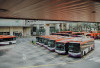 Terminal Bus Terbesar di Pekanbaru dengan Biaya Fantastis: Eksklusifitas Fasilitas di Balik Angka 57 Miliyar