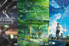 Daftar Film Makoto Shinkai Selain Suzume dan Kimi no Nawa, Wajib Ditonton Anime Lovers!