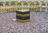 Penyebab Biaya Haji Naik Walaupun Arab Saudi Turuh hingga 30 Persen, Kemenag Beri Penjelasan dan Jawabannya, Cek Selengkapnya disini