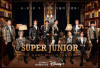 Film Super Junior: The Last Man Standing (2023) Tayang Dimana? Berikut Info Penayangan dan SPOILER 