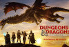 SEDANG TAYANG! Begini Sinopsis Film Dungeons & Dragons: Honor Among Thieves (2023) Tayang Bioskop Indonesia