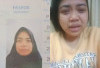 Dede Asiah TKW Karawang Ngaku Korban Perdagangan Manusia dan Dijadikan Budak di Suriah, Nangis Minta Tolong Dipulangkan