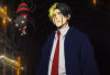 Link Nonton Anime MASHLE Episode 11 Sub Indo: Mash Kalahkan Abel, Saudara Finn Muncul – Tayang 23 Juni 2023