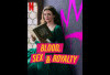 Link STREAMING Baru Serial Blood, Sex and Royalty (2022) Full Episode 1, 2, 3, SUB Indo Tayang Netflix Bukan LK21 Telegram