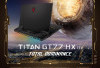 MSI Resmi Luncurkan Titan GT77HX 13V! Berikut Harga dan Spesifikasinya, Tampil dengan Layar 4K Pertama di Dunia