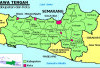 Bukan Semarang JAWA TENGAH, 6 Kota Teramai di Provinsi Jateng Ternyata Ada di Wilayah Ini, Cek Wilayah Anda!