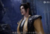 Kekuatan Tembus Pandang! NONTON Donghua Martial Master Episode 356 SUB Indo, Hari ini Minggu 6 Agustus 2023 di Tencent Video Bukan Anichin