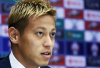 Keisuke Honda loses US advertising deal after backing Iran participation in 2026 World Cup