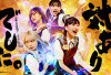 Drama Jepang Tai Ari Deshita: Ojo-sama wa Kakuto Game Nante Shinai (2023), Sinopsis, Link Nonton dan Download, Daftar Pemain hingga Jadwal Tayang