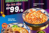 Promo Menu Ramadhan Marugame Udon Hemat Berdua 29 Maret - 11 April 2023, Makan Enak Murah Hanya Rp 99 Ribu