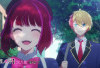 YUK STREAMING! Nonton Anime Oshi no Ko Episode 8 Subtitle Indonesia Full: Aqua dan Akane Makin Dekat? Tayang di Bstation dan Netflix