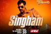 Mega Bollywood Singham (2011) Hari ini Rabu, 15 Maret 2023 Via Link ANTV: Kisah Polisi Jujur yang Diperankan Ajay Devgn 