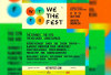 Dimana Beli Tiket We The Fest 2023 Phase 1? Cek Daftar Harga, Lineup hingga Jadwal dan Deretan Musisi Indonesia yang Turut Meriahkan Festival Music