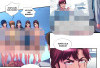 Tanpa Sensor Baca Komik Dripping Wet Full Chapter Bahasa Indonesia, Penuh Gairah Manhwa Water Overflow 